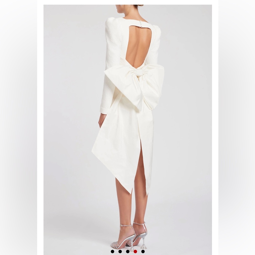 Rebecca Vallance Monique Mini Dress (EU 4 / US 0)